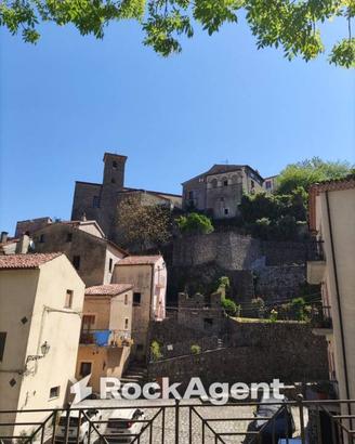 Casa indipendente di 152 m² con 4 locali a Trecchi