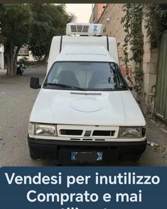 Fiorino cella frigorifero