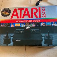 Atari 2600