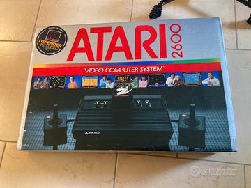 Atari 2600