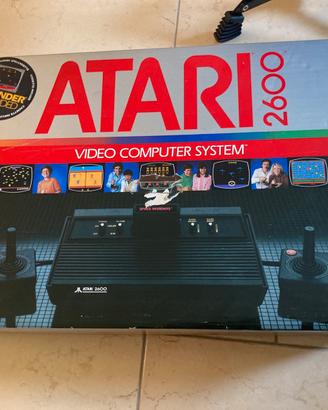 Atari 2600