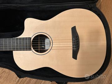 Chitarra travel Furch Pioneer ER - NUOVA