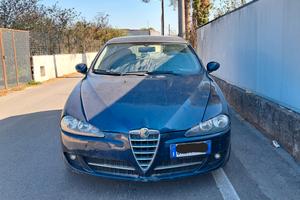 Alfa Romeo 147 1.9 JTD 120cv