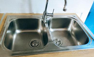 Lavelli cucina ad incasso