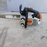 STIHL ms 193