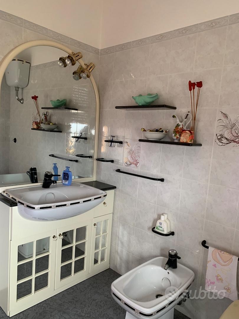 Apartment in Carbonia, Serbariu - Vista 5