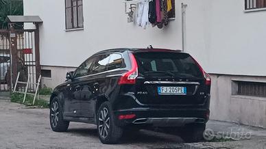 VOLVO XC60 D3 Geartronic Business Plus