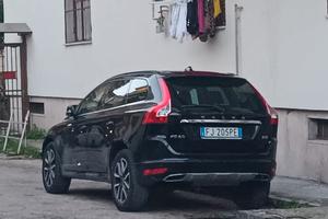 VOLVO XC60 D3 Geartronic Business Plus