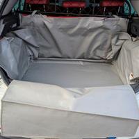 Tela copri bagagliaio per Alfa Romeo Giulietta