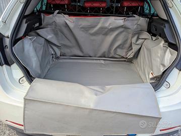 Tela copri bagagliaio per Alfa Romeo Giulietta