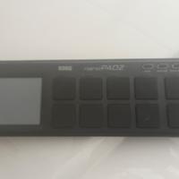 Korg Nano Pad 2