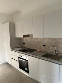 Trilocale in zona ospizio-san maurizio di mq 180