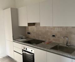 Trilocale in zona ospizio-san maurizio di mq 180