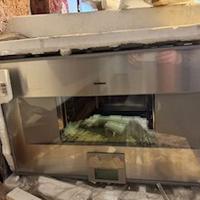 Forno Gaggenau BS484110