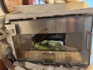 Forno Gaggenau BS484110
