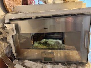 Forno Gaggenau BS484110