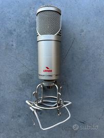 Microfono panoramico a condensatore