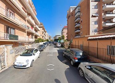 San Giovanni bilocale con balcone