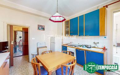 TRILOCALE AUTONOMO IN PISTA