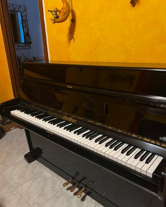 Pianoforte a muro BALTHUR