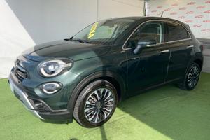 FIAT 500X 1.0 BENZINA 120CV