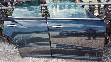 Maserati Levante 2016> Porte