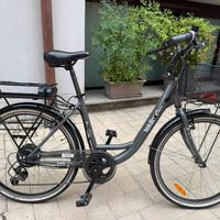 Bicicletta Elettrica Teklio
