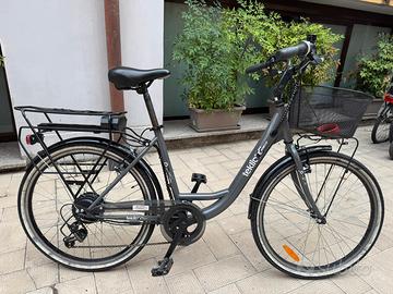 Bicicletta Elettrica Teklio