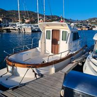 Sciallino 23 Bimotore