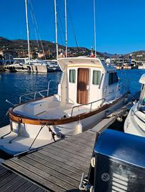 Sciallino 23 Bimotore