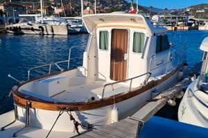 Sciallino 23 Bimotore