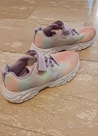 scarpe bambina Primark 35