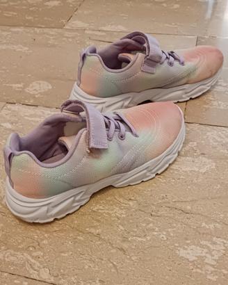 scarpe bambina Primark 35