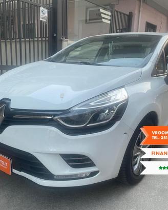 RENAULT Clio 4� serie Clio dCi 8V 75 CV 5 porte n1