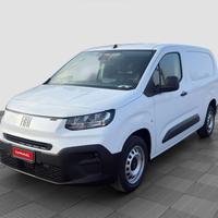 FIAT Doblò Doblò 1.5 BlueHdi 100CV PL-TN Van