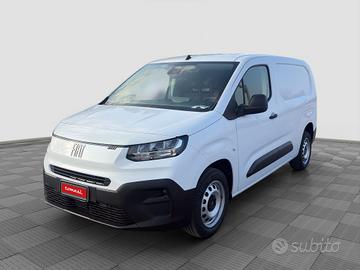 FIAT Doblò Doblò 1.5 BlueHdi 100CV PL-TN Van