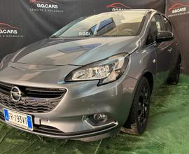 Opel Corsa 1.3 CDTI 5 porte Black Edition