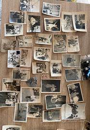Foto d’epoca