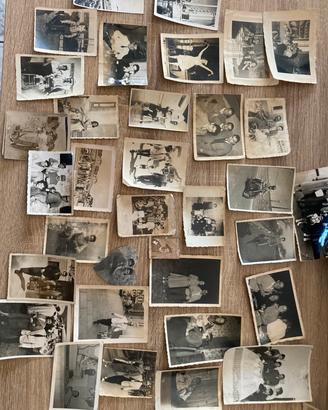 Foto d’epoca