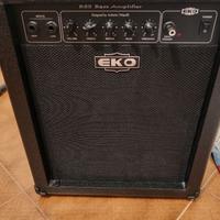 Amplificatore per basso