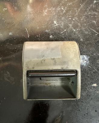 TASCA POSACENERE/PORTAOGGETTI PANDA 141 4X4