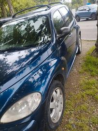 Automobile PT CRUISER 2.2