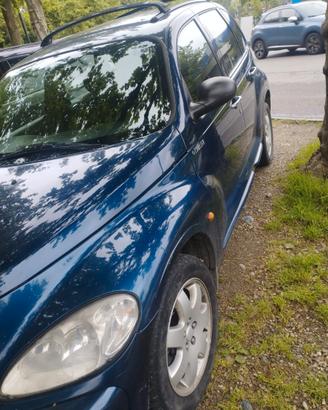 Automobile PT CRUISER 2.2