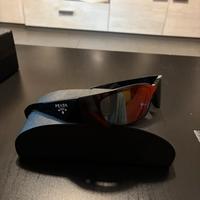 Occhiali da sole PRADA,RAY-BAN