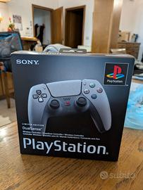 dualsense 30th anniversary ps5