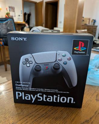 dualsense 30th anniversary ps5