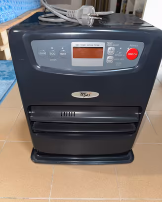 Stufa Elettronica Tosai SRE 301 (3 kW)