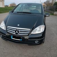 Mercedes 200Cdi Elegance