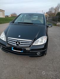 Mercedes 200Cdi Elegance