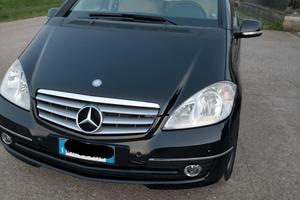 Mercedes 200Cdi Elegance